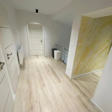 Apartman M&M Zilina Exterior photo