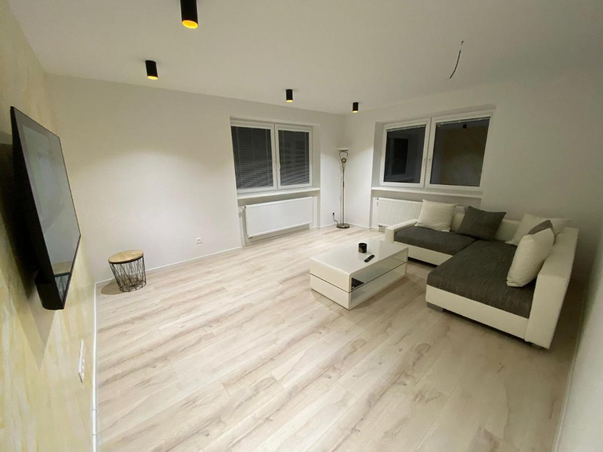 M&m Apartment